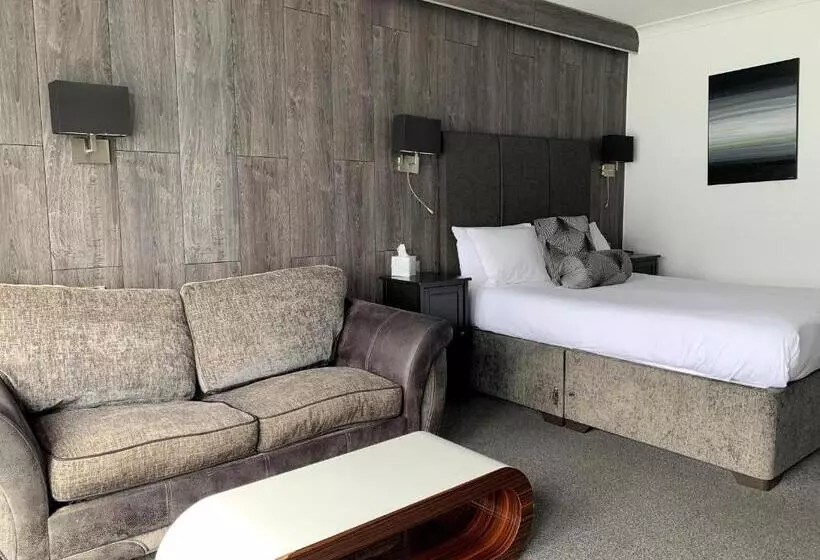 Fotos del hotel Cumberland Hotel - Oceana Collection:  17