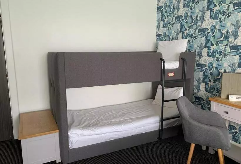 Fotos del hotel Cumberland Hotel - Oceana Collection:  18