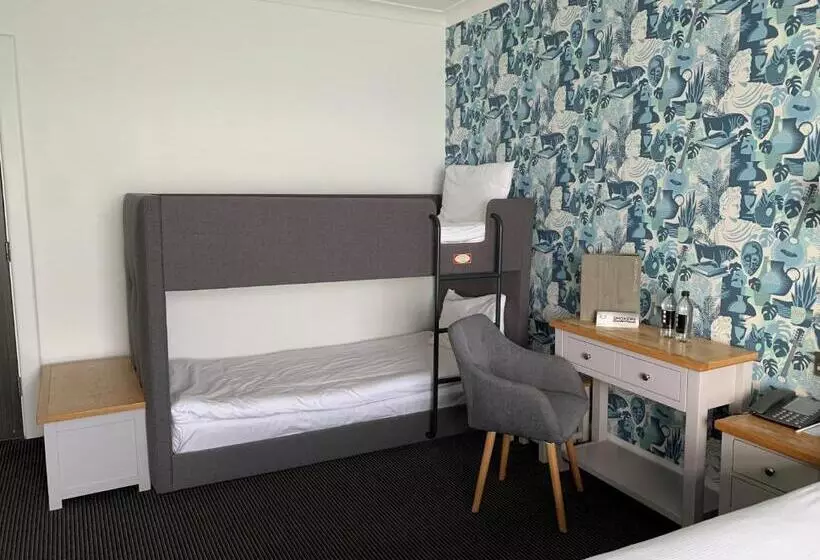 Fotos del hotel Cumberland Hotel - Oceana Collection:  7