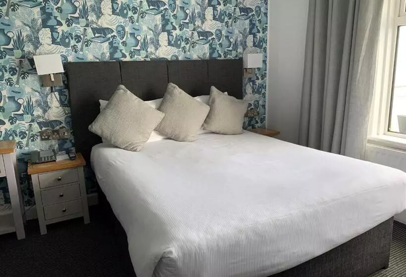 Fotos del hotel Cumberland Hotel - Oceana Collection:  19