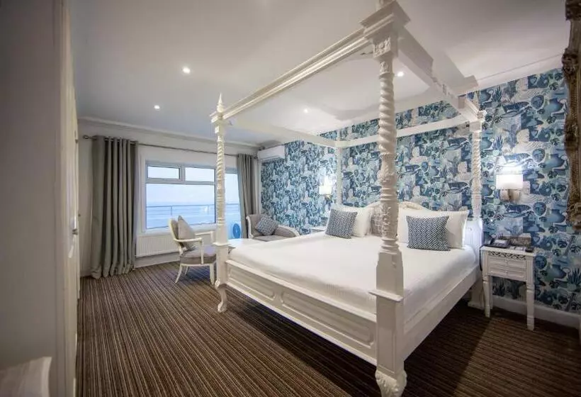 Fotos del hotel Cumberland Hotel - Oceana Collection:  11