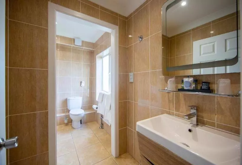 Fotos del hotel Cumberland Hotel - Oceana Collection:  10