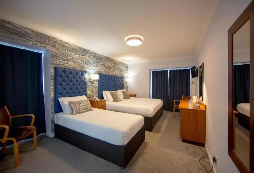 Fotos del hotel Cumberland Hotel - Oceana Collection:  20