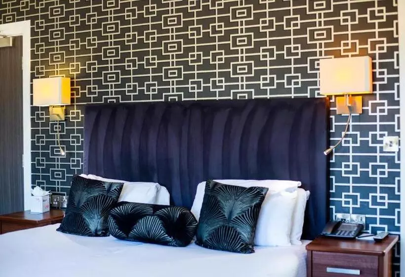 Fotos del hotel Cumberland Hotel - Oceana Collection:  24