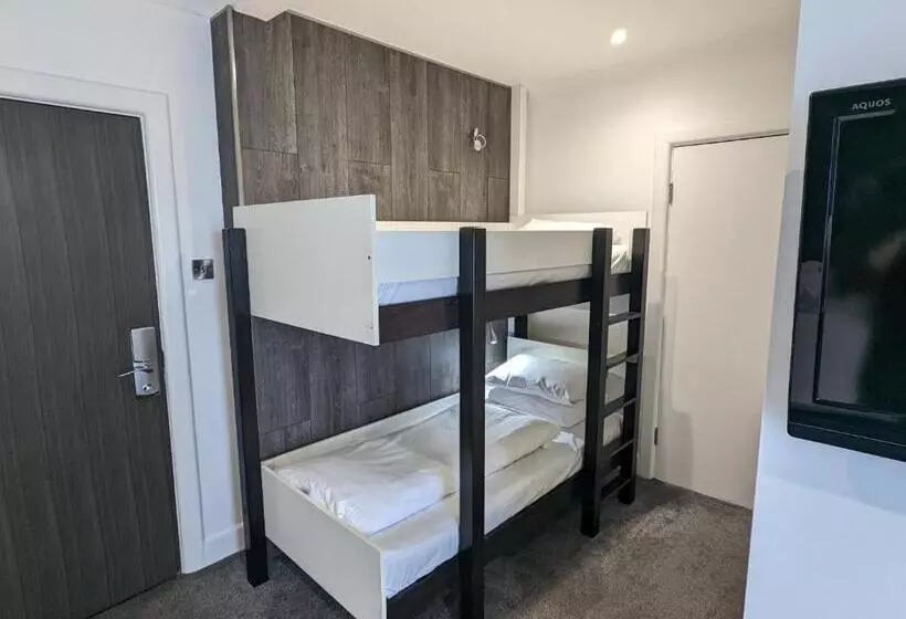 Fotos del hotel Cumberland Hotel - Oceana Collection:  23