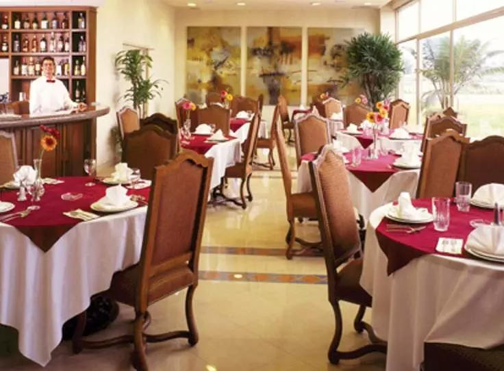 Fotos del hotel Doubletree Suites By Hilton  Saltillo:  6