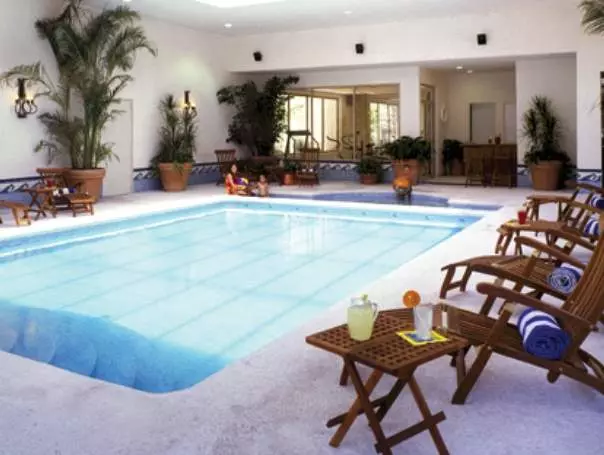 Fotos del hotel Doubletree Suites By Hilton  Saltillo:  3