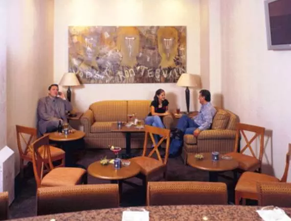 Fotos del hotel Doubletree Suites By Hilton  Saltillo:  4