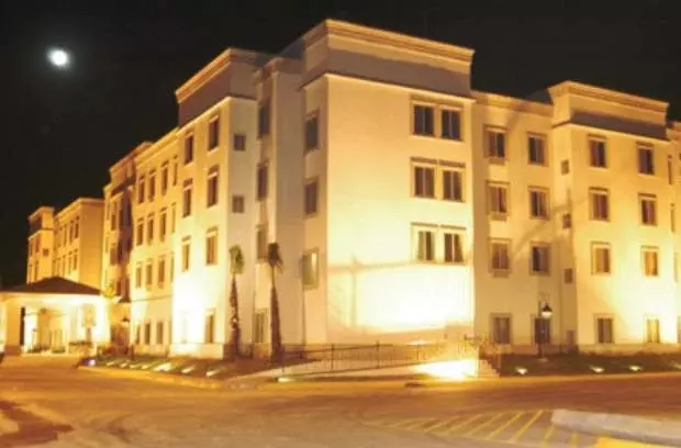 Doubletree Suites By Hilton  Saltillo