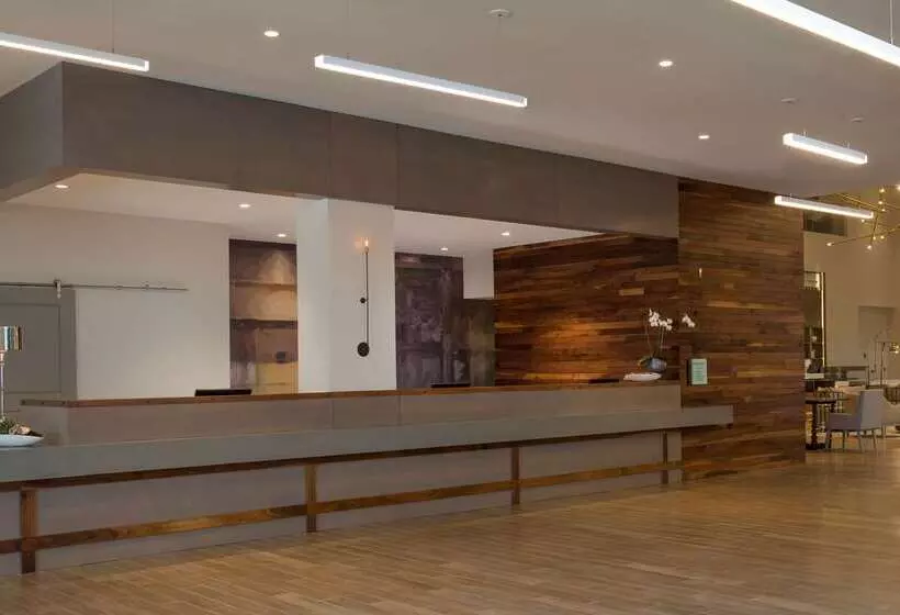 Fotos del hotel Doubletree By Hilton Hotel Dallas - Love Field:  4