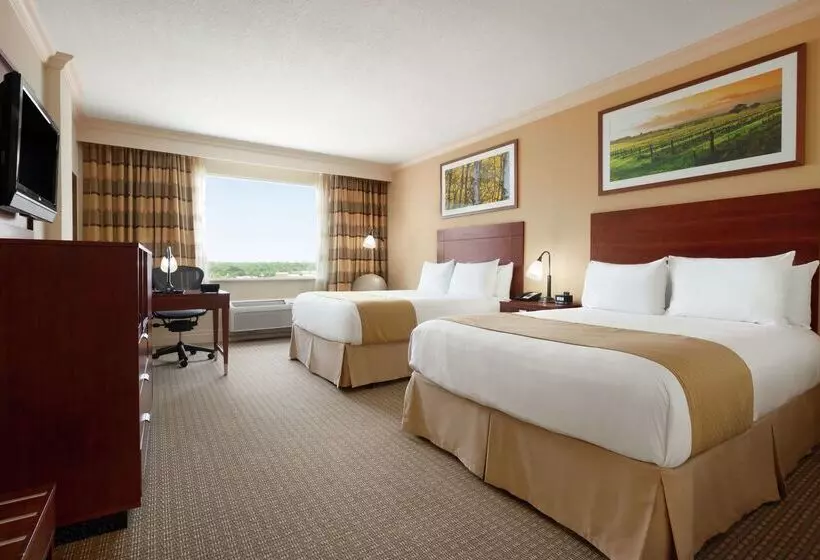 Fotos del hotel Doubletree By Hilton Hotel Dallas - Love Field:  23