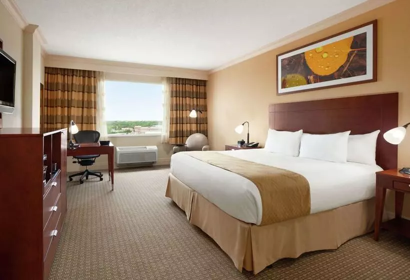 Fotos del hotel Doubletree By Hilton Hotel Dallas - Love Field:  14