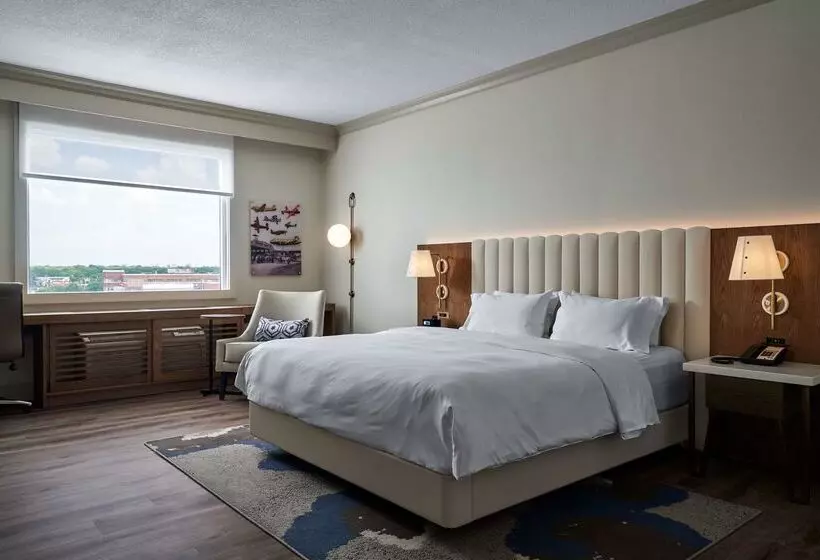 Fotos del hotel Doubletree By Hilton Hotel Dallas - Love Field:  17