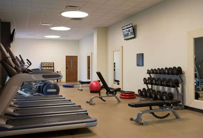 Fotos del hotel Doubletree By Hilton Hotel Dallas - Love Field:  12