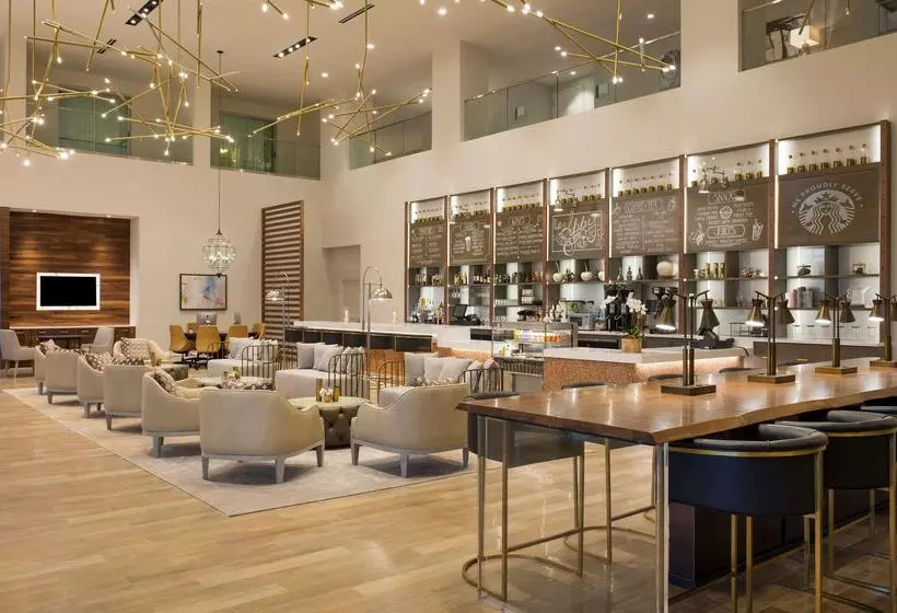 Fotos del hotel Doubletree By Hilton Hotel Dallas - Love Field:  8