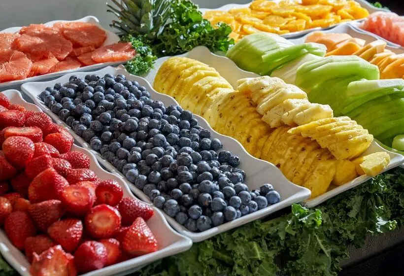 Fotos del hotel Doubletree By Hilton Hotel Dallas - Love Field:  13