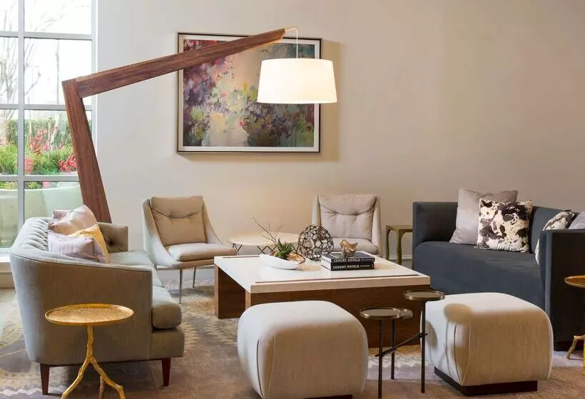 Fotos del hotel Doubletree By Hilton Hotel Dallas - Love Field:  2