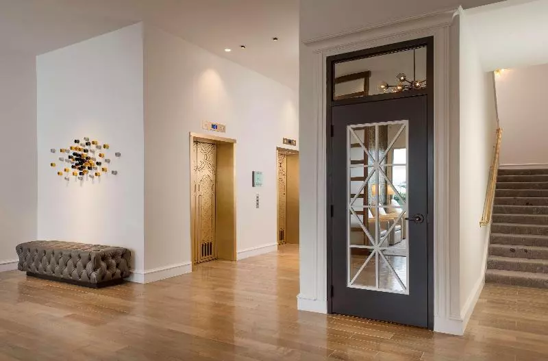 Fotos del hotel Doubletree By Hilton Hotel Dallas - Love Field:  15