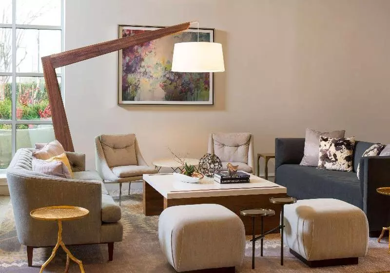 Fotos del hotel Doubletree By Hilton Hotel Dallas - Love Field:  22