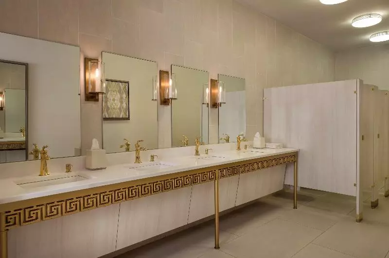 Fotos del hotel Doubletree By Hilton Hotel Dallas - Love Field:  6