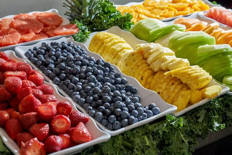 Fotos del hotel Doubletree By Hilton Hotel Dallas - Love Field:  7