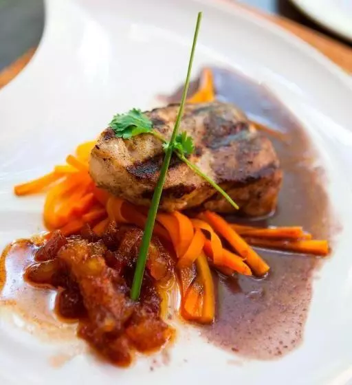 Fotos del hotel Hacienda Puerta Campeche, A Luxury Collection , Campeche:  22