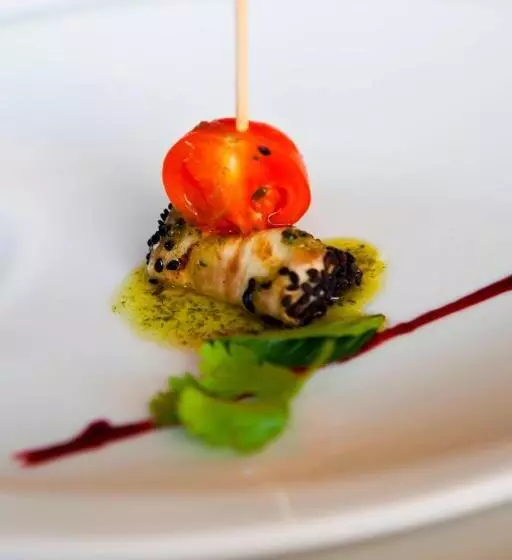 Fotos del hotel Hacienda Puerta Campeche, A Luxury Collection , Campeche:  24