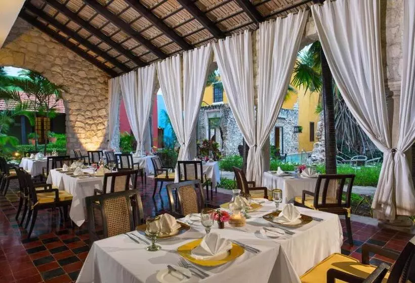 Fotos del hotel Hacienda Puerta Campeche, A Luxury Collection , Campeche:  13