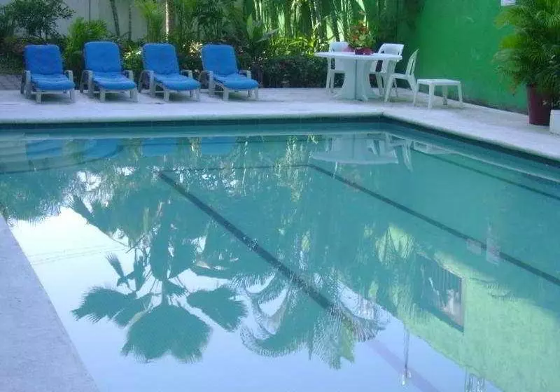 Fotos del hotel Imelda:  2