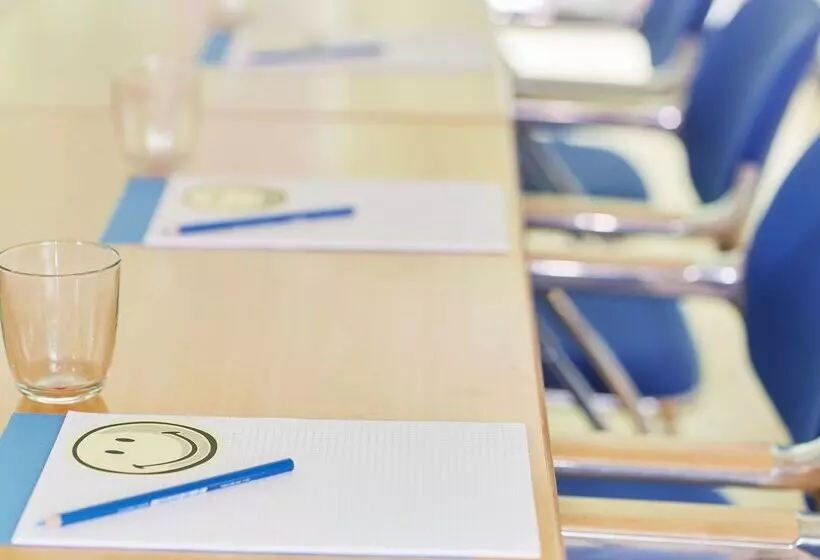 Fotos del hotel Living  Prinzessin Elisabeth:  11