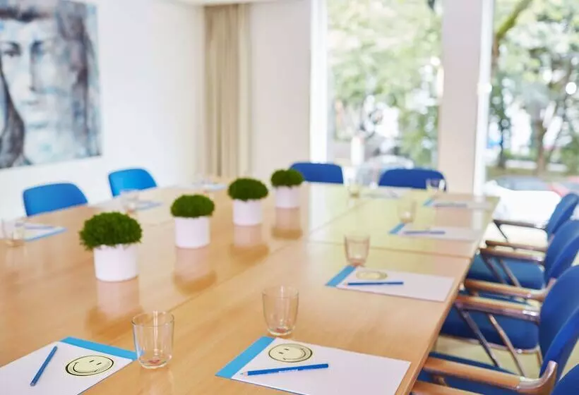 Fotos del hotel Living  Prinzessin Elisabeth:  4