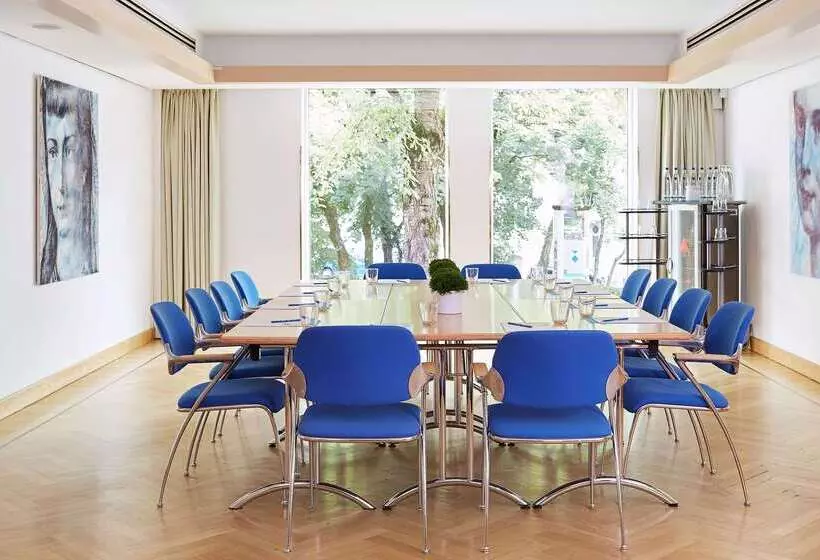 Fotos del hotel Living  Prinzessin Elisabeth:  8