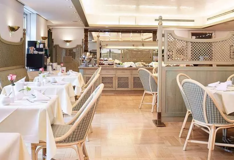 Fotos del hotel Living  Prinzessin Elisabeth:  7