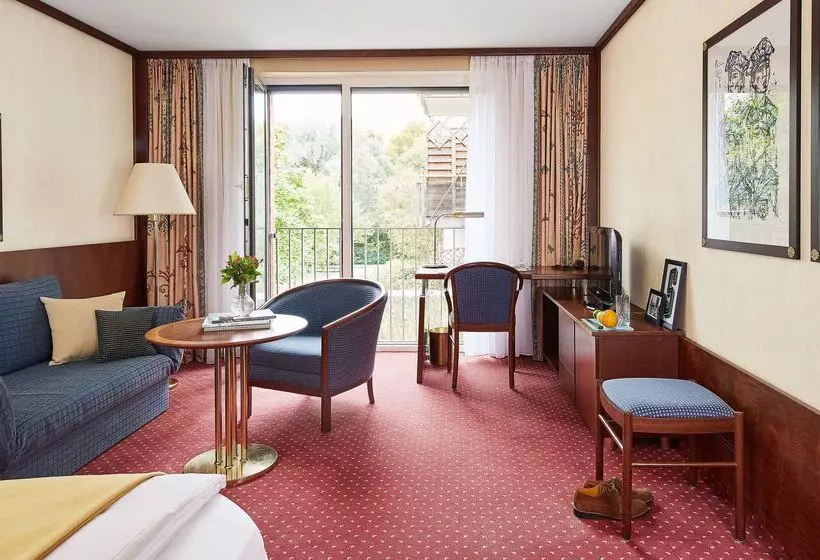 Fotos del hotel Living  Prinzessin Elisabeth:  19