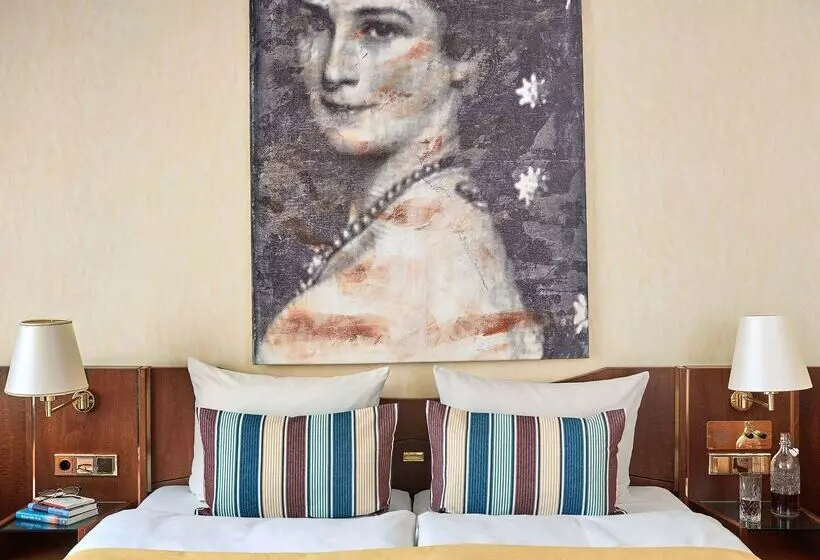 Fotos del hotel Living  Prinzessin Elisabeth:  17