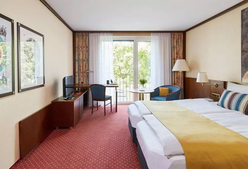 Fotos del hotel Living  Prinzessin Elisabeth:  12