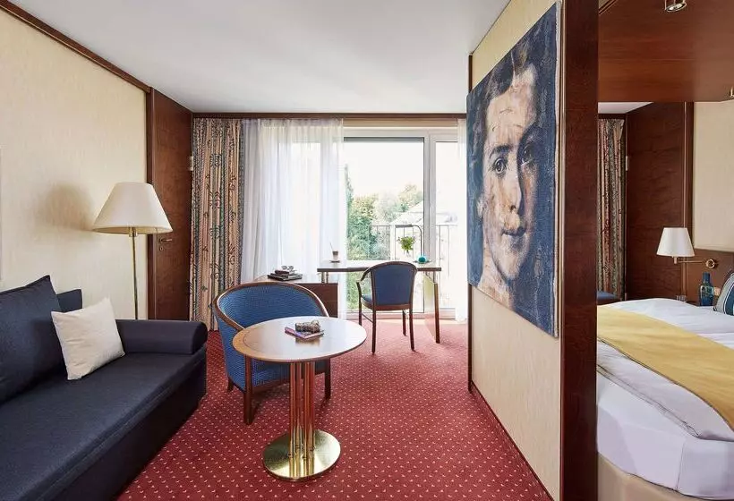 Fotos del hotel Living  Prinzessin Elisabeth:  9