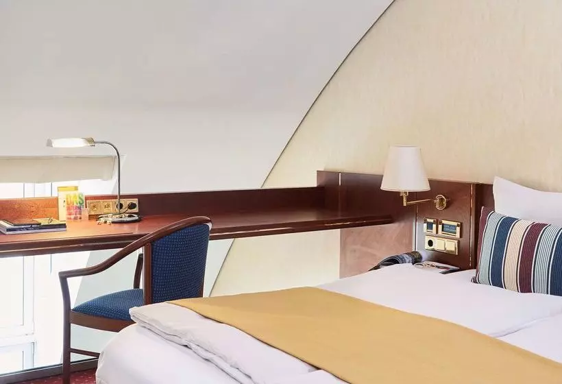 Fotos del hotel Living  Prinzessin Elisabeth:  18