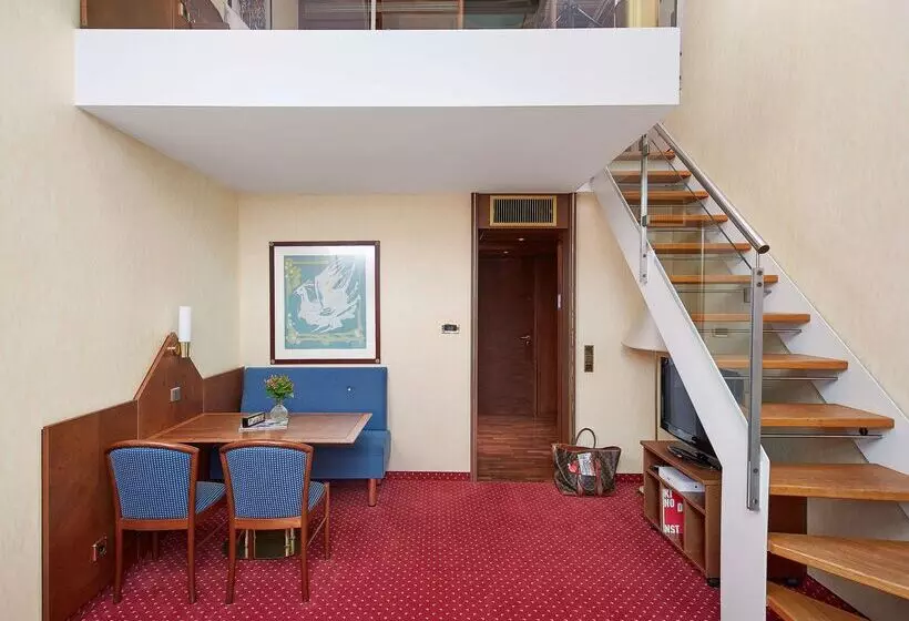 Fotos del hotel Living  Prinzessin Elisabeth:  24