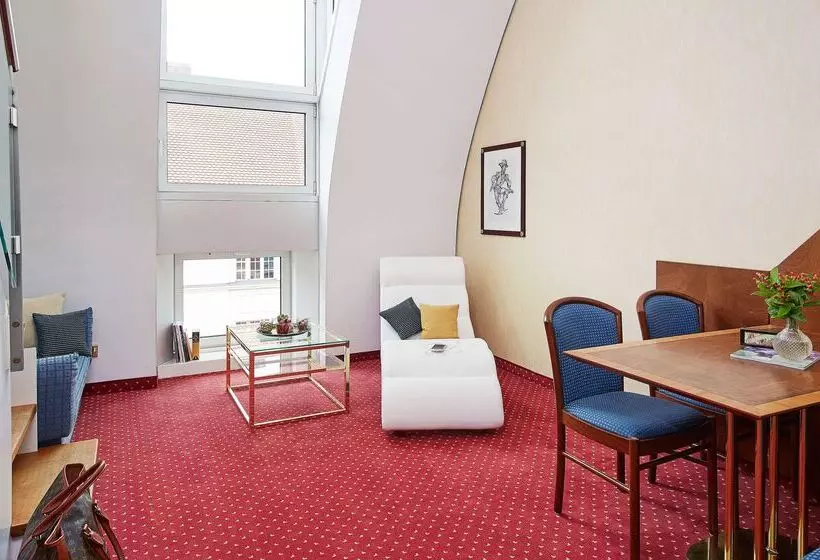 Fotos del hotel Living  Prinzessin Elisabeth:  22