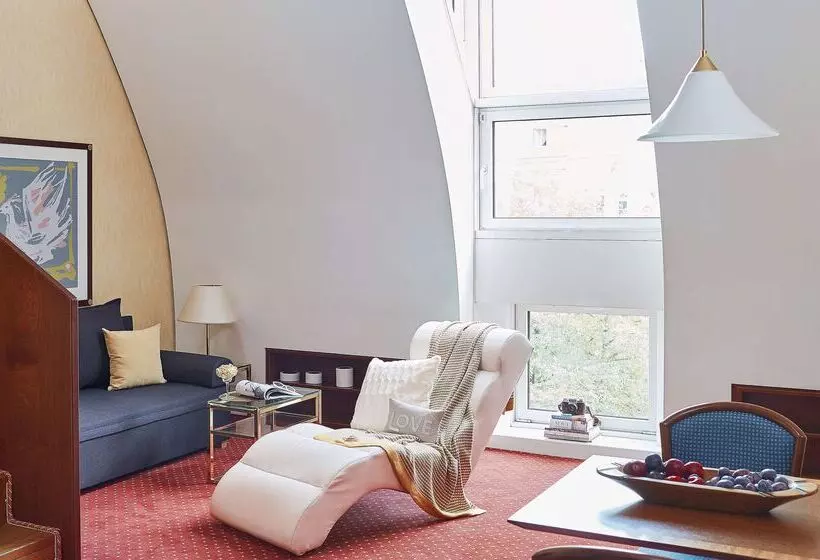 Fotos del hotel Living  Prinzessin Elisabeth:  23