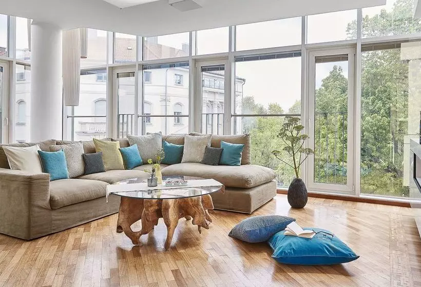 Fotos del hotel Living  Prinzessin Elisabeth:  16