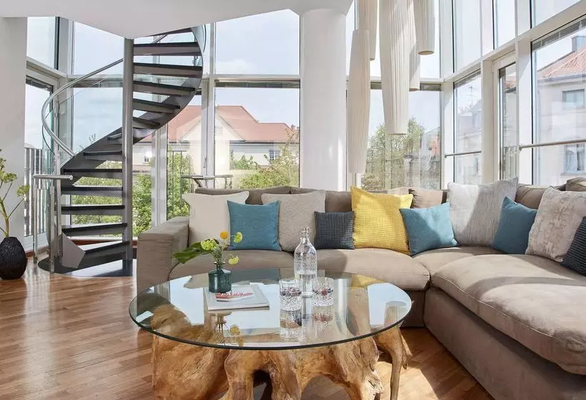 Fotos del hotel Living  Prinzessin Elisabeth:  20