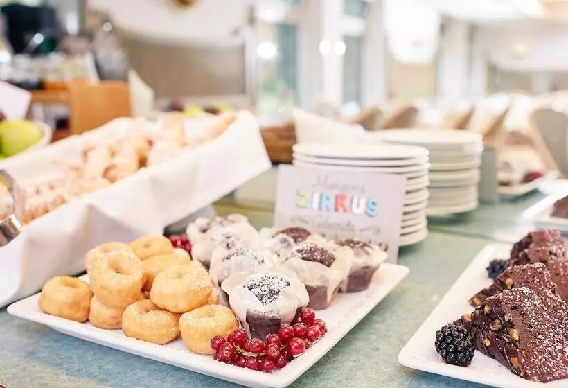 Fotos del hotel Living  Prinzessin Elisabeth:  13