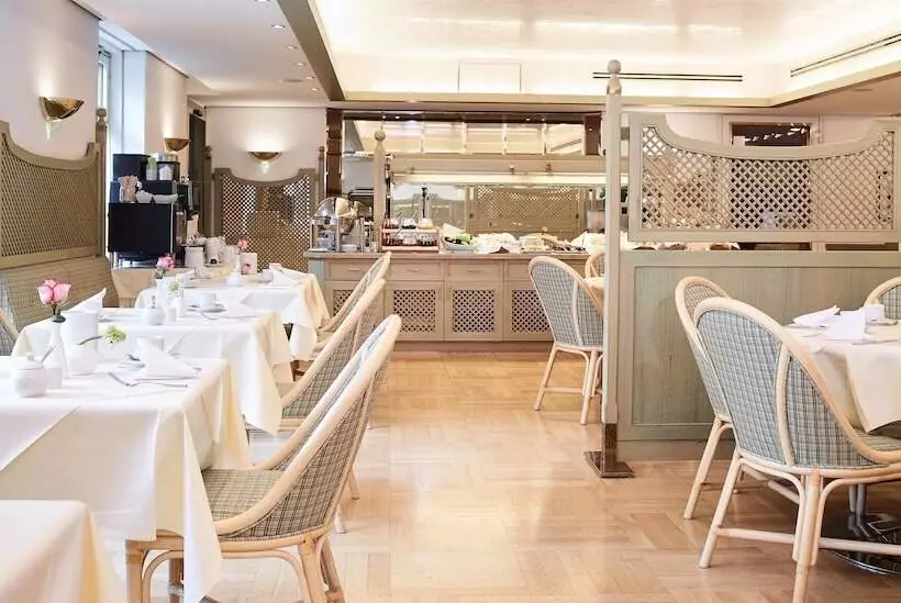 Fotos del hotel Living  Prinzessin Elisabeth:  3