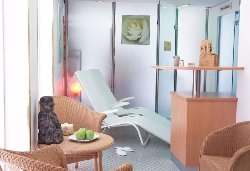 Fotos del hotel Living  Prinzessin Elisabeth:  6