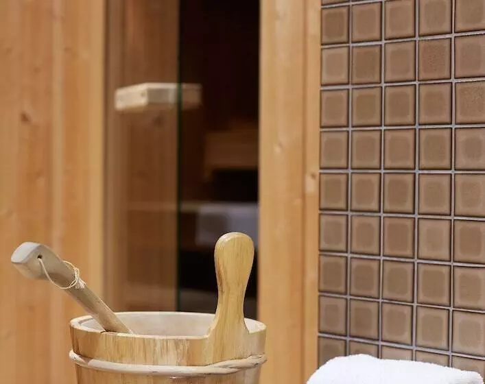 Fotos del hotel Living  Prinzessin Elisabeth:  2