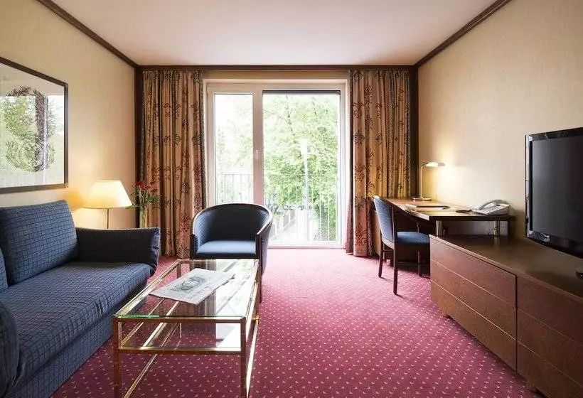 Fotos del hotel Living  Prinzessin Elisabeth:  21