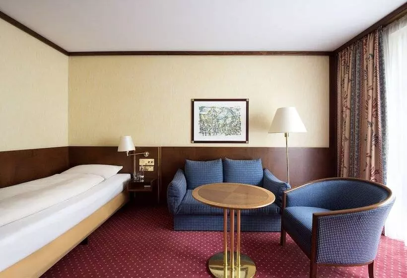 Living  Prinzessin Elisabeth