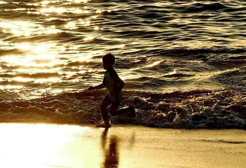 Fotos del hotel Marina Puerto Dorado  All Inclusive:  6